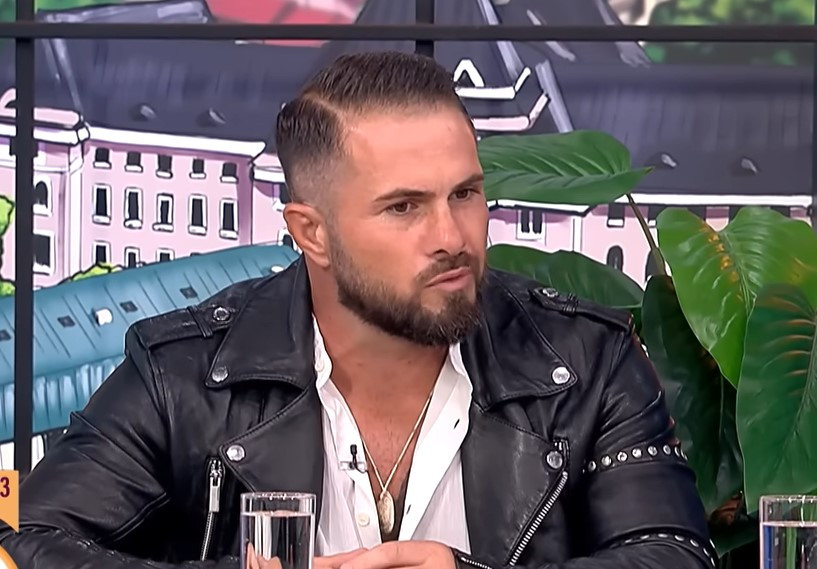 Luptătorul de MMA Alin Chirilă, reținut pentru violență extremă. A răpit şi bătut timp de o oră un bărbat din Galaţi