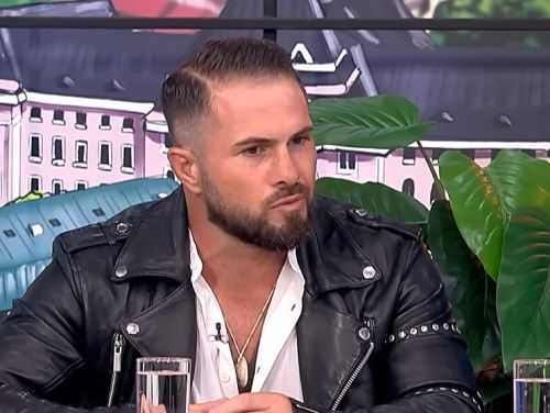Luptătorul de MMA Alin Chirilă, reținut pentru violență extremă. A răpit şi bătut timp de o oră un bărbat din Galaţi