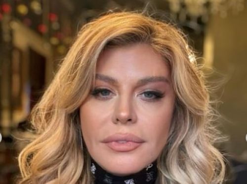 Cum a învins Loredana Groza frica de bătrânețe și de moarte