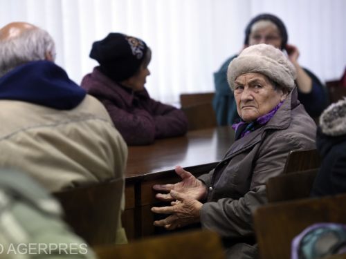 Surse de la vârful Coaliției: Pensiile nu vor fi mărite cu 40% în 2024. Care ar fi procentul real