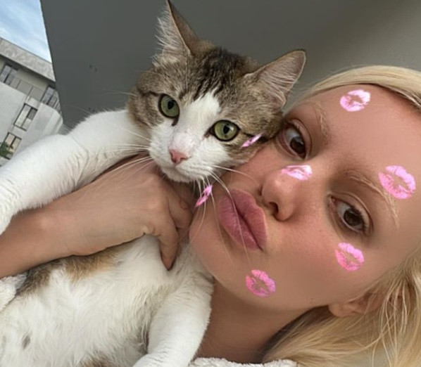 Succesul i-a dat mari bătăi de cap. Alexandra Stan, despre lupta cu depresia: „Cea mai grea parte”