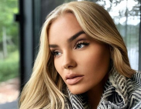 Maria Constantin, despre cununia religioasă. Ce s-a întâmplat în ziua evenimentului și a ascuns de ochii lumii: „Nimeni nu se uită, din păcate”