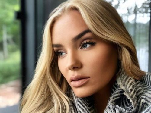 Maria Constantin, despre cununia religioasă. Ce s-a întâmplat în ziua evenimentului și a ascuns de ochii lumii: „Nimeni nu se uită, din păcate”