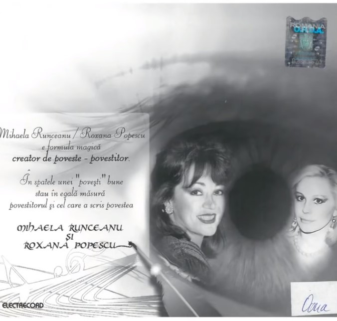 Mihaela Runceanu, ucisă cu sânge rece când se afla în culmea gloriei. Cum s-a desfășurat noaptea crimei