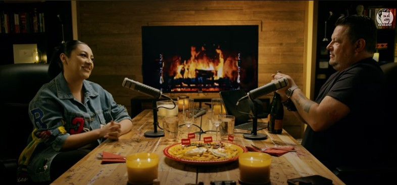 Andra, detalii neștiute din relația cu Cătălin Măruță. De câte ori fac dragoste pe săptămână