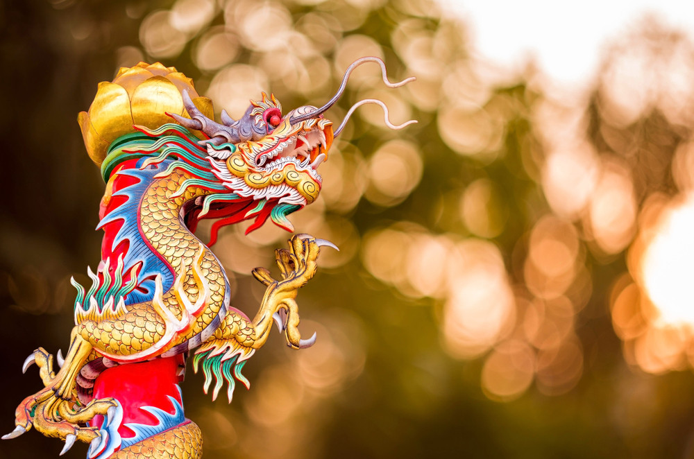 Marele Horoscop Chinezesc 2024: Ce ne aduce Anul Dragonului de Lemn