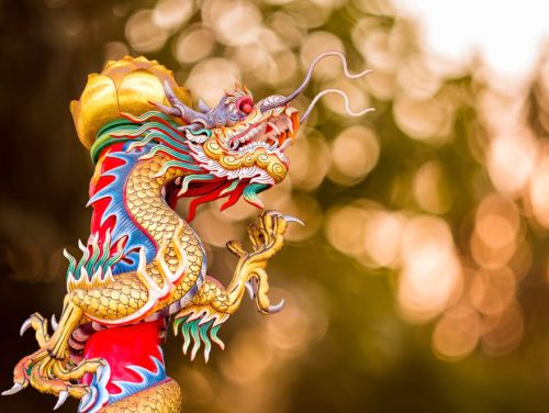 Marele Horoscop Chinezesc 2024: Ce ne aduce Anul Dragonului de Lemn