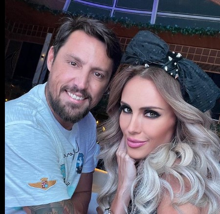 Daniel Pavel, pregătit să devină din nou tată. Prezentatorul a ales deja numele: „Are o rezonanță biblică”