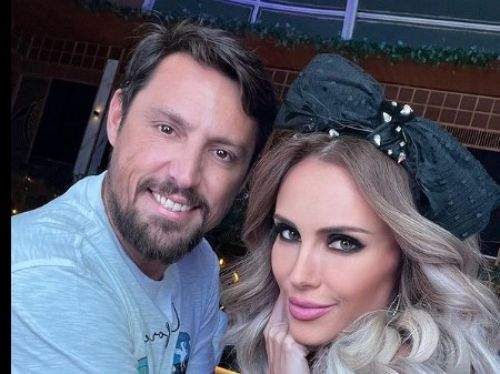 Daniel Pavel, pregătit să devină din nou tată. Prezentatorul a ales deja numele: „Are o rezonanță biblică”