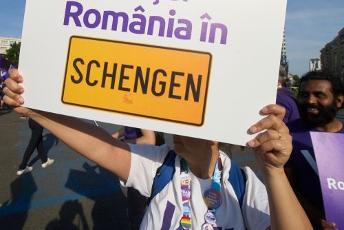 România și Bulgaria, în centrul eforturilor de consolidare a Spațiului Schengen prin noi programe de cooperare cu Comisia Europeană