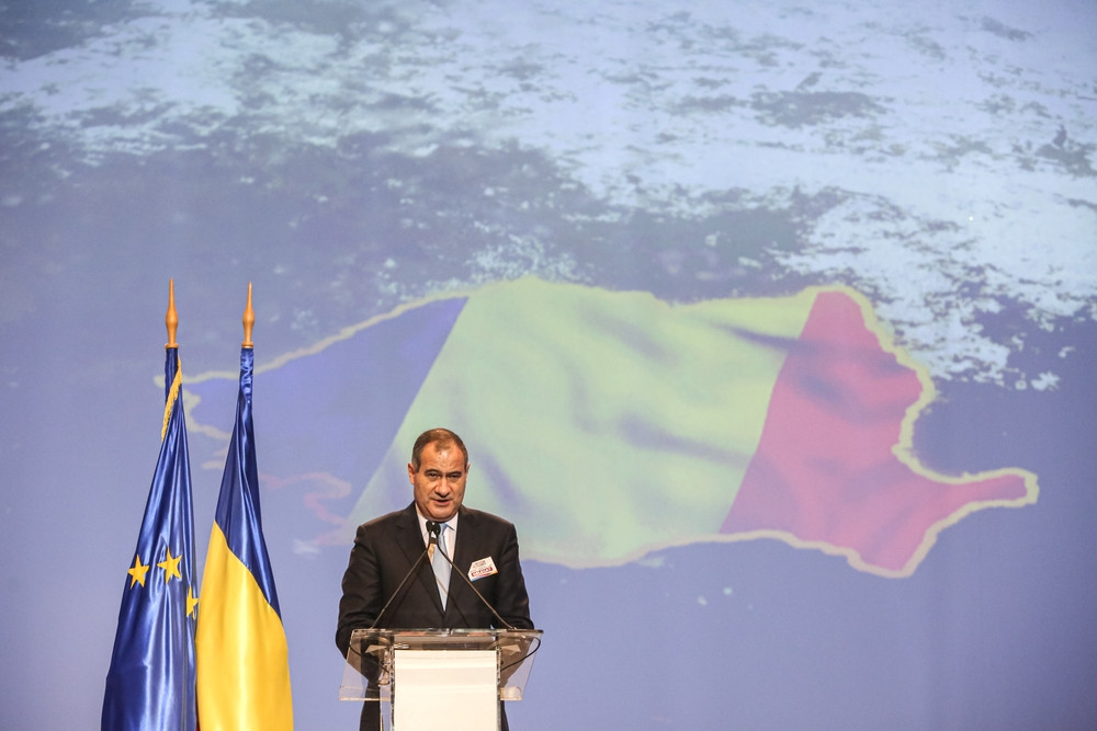 Marian Neacșu va ocupa funcția de ministru interimar al Ministerului Muncii