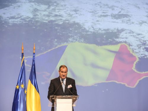 Marian Neacșu va ocupa funcția de ministru interimar al Ministerului Muncii
