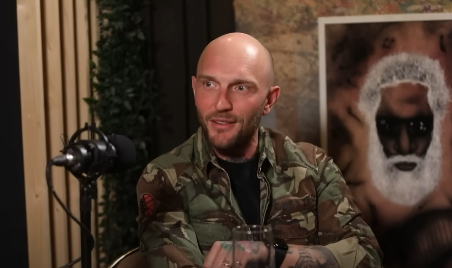 Cătălin Bordea, primele declarații după ce a semnat actele de divorț: „Oamenii se mai și despart”