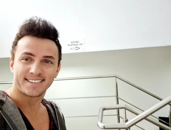 Mihai Trăistariu, declarații dureroase despre pierderea părinților: „M-am bucurat când a murit tata”