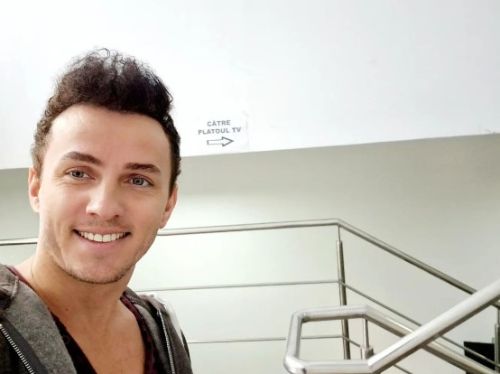 Mihai Trăistariu, declarații dureroase despre pierderea părinților: „M-am bucurat când a murit tata”