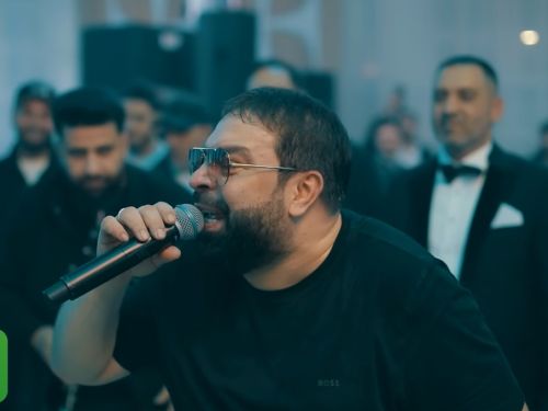 Florin Salam, acuzat că a bătut o femeie într-o cameră de hotel din București. Polițiștii au deschis un dosar penal