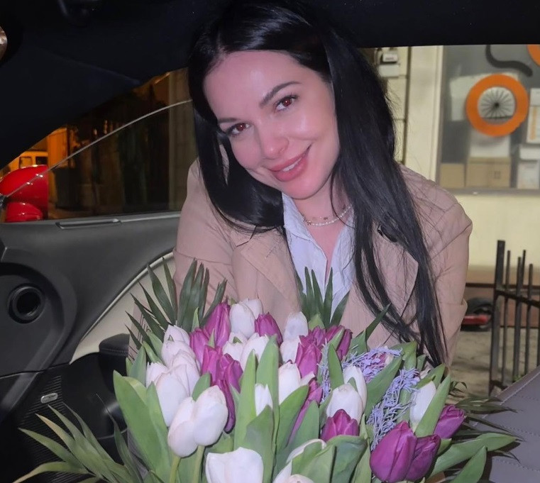 Deea Maxer, mesaj subtil pentru fostul soț. Vedeta nu poate trece peste divorț: „Alege oamenii care...”