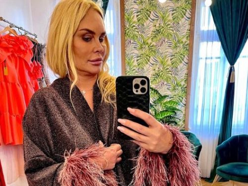 Vica Blochina a dat din casă. Cu cât le plătește pe femeile care îi fac curat: „Ele au grijă de apartamentul meu”
