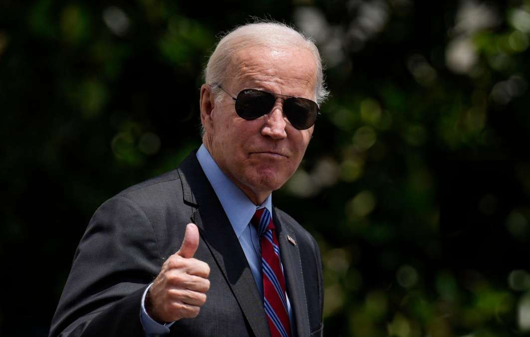Reguli surprinzătoare pentru dezbaterea televizată dintre Biden și Trump