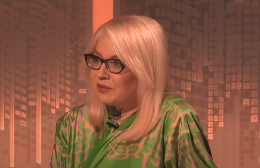 Catinca Roman, cuvinte dure la adresa lui Marius Elisei. Ce a putut spune despre fostul soț al surorii sale: „Este un copil la mijloc”