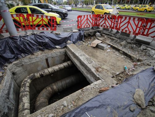 Aproape 40% din populația României fără acces la canalizare în 2023