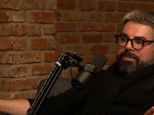 Maurice Munteanu, despre situația prin care trece Ana Morodan