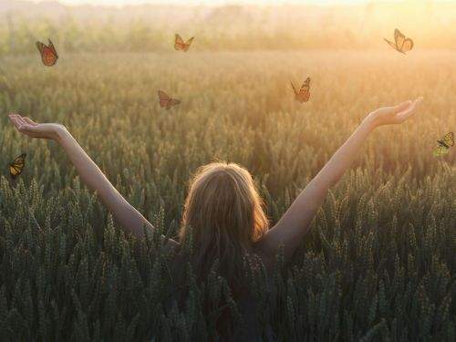 Top 4 zodii care s-au născut spirite libere