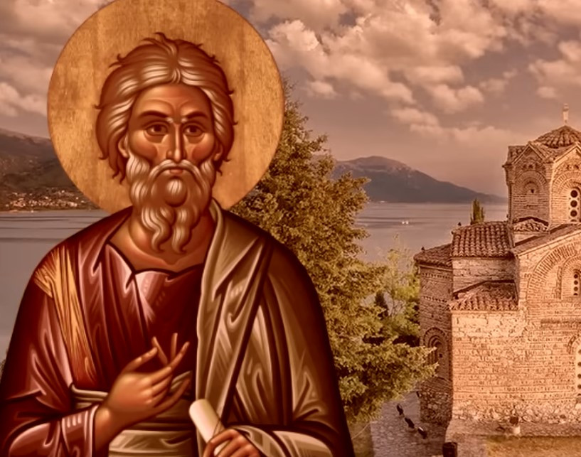 Sfântul Andrei - tradiții, obiceiuri și superstiții. De ce Sfântul Andrei este important pentru români