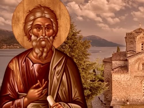 Sfântul Andrei - tradiții, obiceiuri și superstiții. De ce Sfântul Andrei este important pentru români