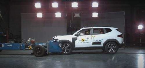 Rezultatele șocante ale testelor Euro NCAP pentru Dacia Duster: Ce trebuie să știi despre siguranța acestui model