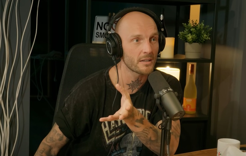 Cătălin Bordea și Livia au semnat actele de divorț: „Probleme personale mari”