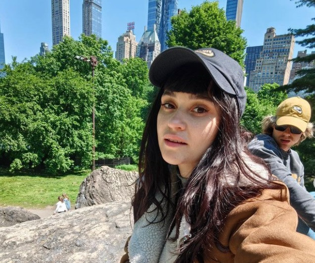 Irina Rimes se vede din nou mireasă. Care sunt planurile artistei de viitor: „Nu exclud o sarcină”