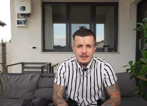 Zanni face acuzații grave la adresa lui Alex Velea. I s-au furat peste 100.000 de euro: „Am fost și prost”