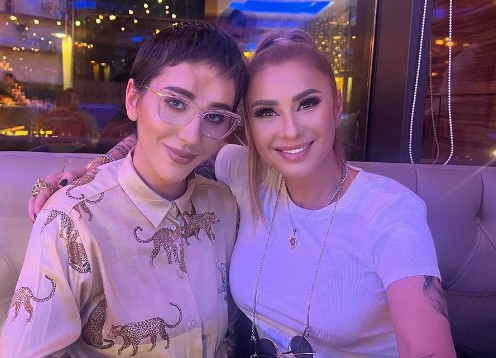 Anamaria Prodan și Dana Roba, prietene de o viață. Ce a declarat impresara despre make-up artistă: „Dumnezeu o iubește”