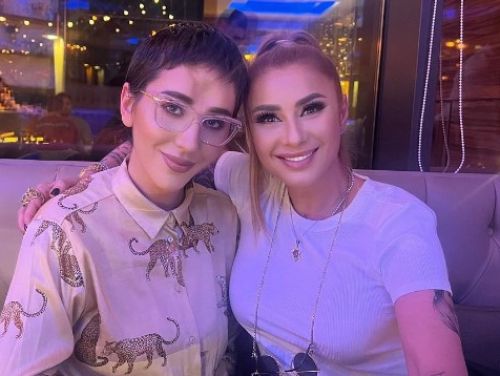 Anamaria Prodan și Dana Roba, prietene de o viață. Ce a declarat impresara despre make-up artistă: „Dumnezeu o iubește”