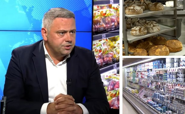 Ministrul Agriculturii: „În România intră și produse din lapte care nu au văzut laptele”