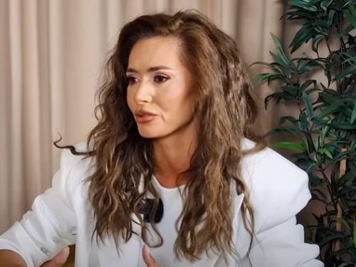 Raluca Dumitru, invitată la ”Bravo, ai stil! Backstage”. De ce nu mai vorbește deloc cu Viviana Sposub