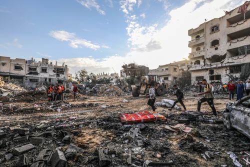 Escaladarea conflictului din Fâșia Gaza: discuții pentru schimb de prizonieri și atacuri cu rachete