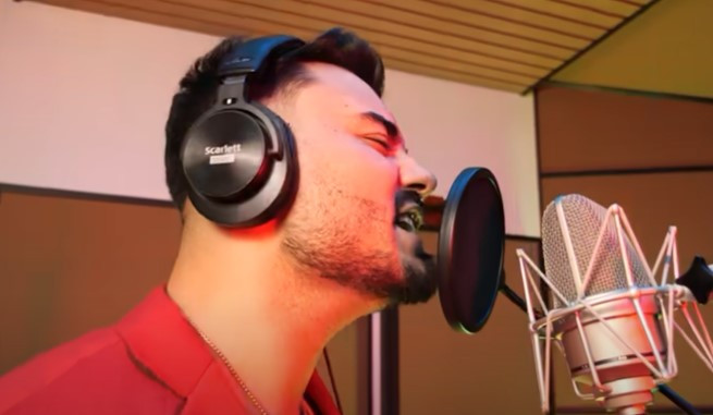 Fanii l-au pus în dificultate pe Jador. Ce a pățit în timpul unui concert: „Intervine Poliția și nu e bine deloc”