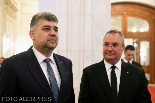 Nicolae Ciucă deschis la o posibilă candidatură prezidențială în numele PNL
