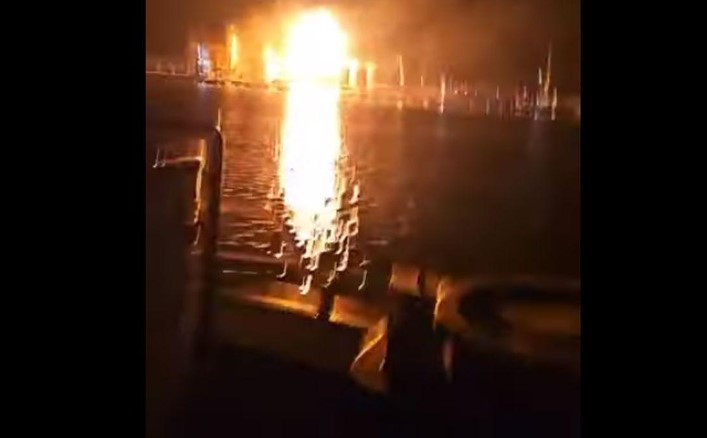 Noi bombardamente la granița cu România. S-a emis mesaje Ro-Alert în Tulcea și Galați