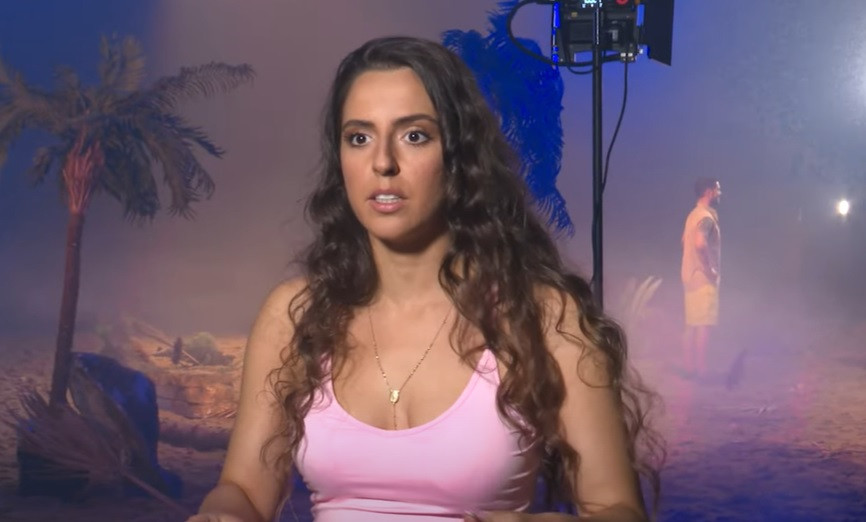 Ada Dumitru a tras un semnal de alarmă. Ce a declarat despre fetele de la Survivor România