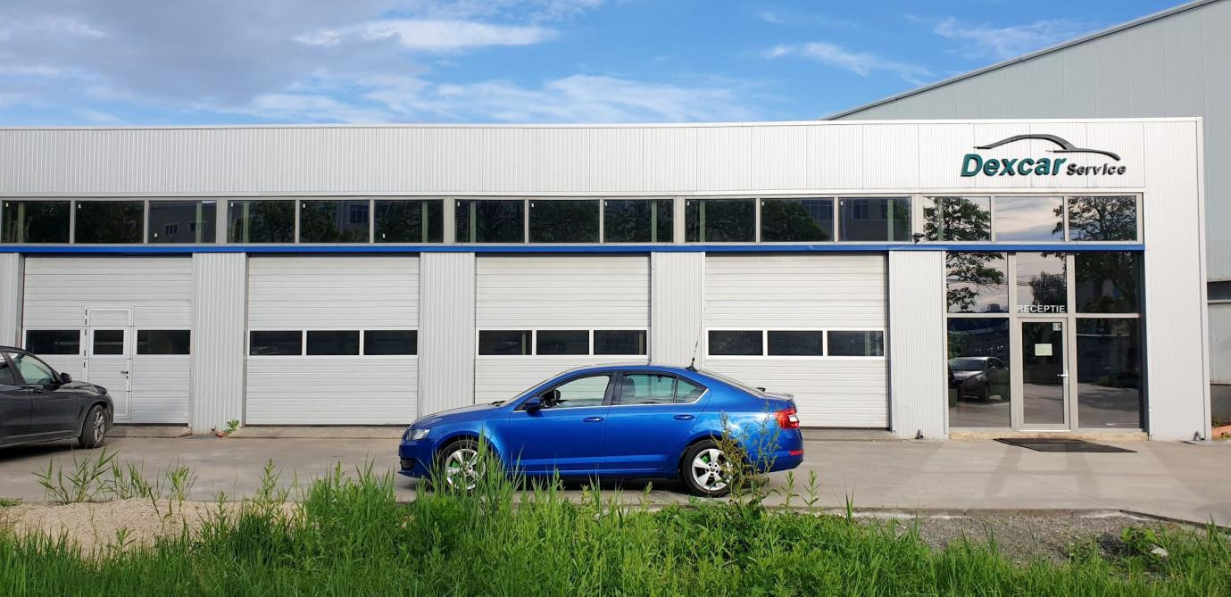 Service Auto Dexcar: Soluții rapide și eficiente pentru problemele tale auto