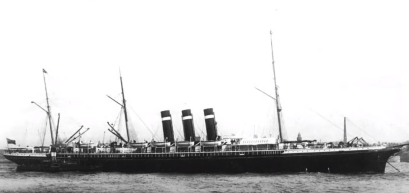 Cine era „copilul necunoscut” de pe Titanic. S-au aflat detalii tocmai după 95 de ani