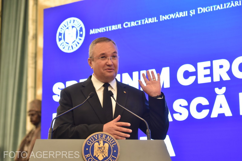 Premierul Nicolae Ciucă își dă demisia vineri. Cum vor fi negociate ministerele pentru noul Guvern