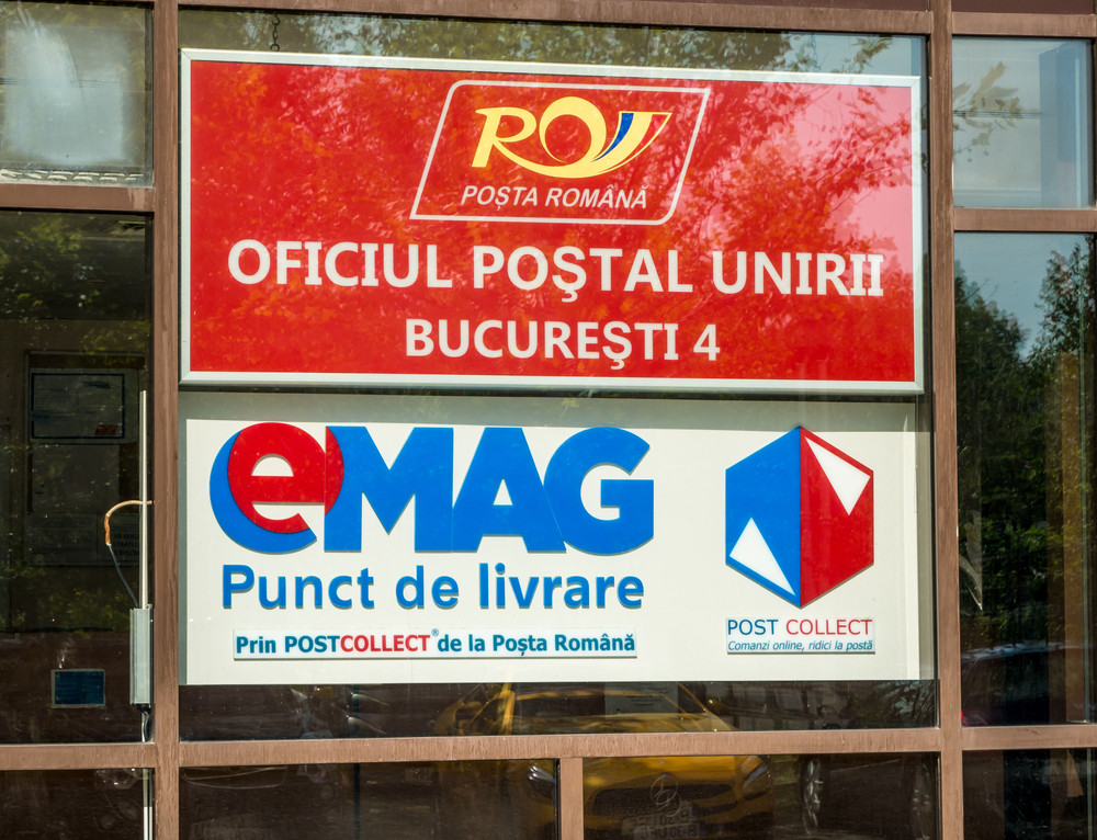 Șeful Poștei Române: „Suntem interesați să intrăm pe piața RCA”