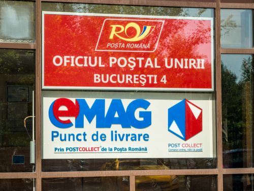 Șeful Poștei Române: „Suntem interesați să intrăm pe piața RCA”