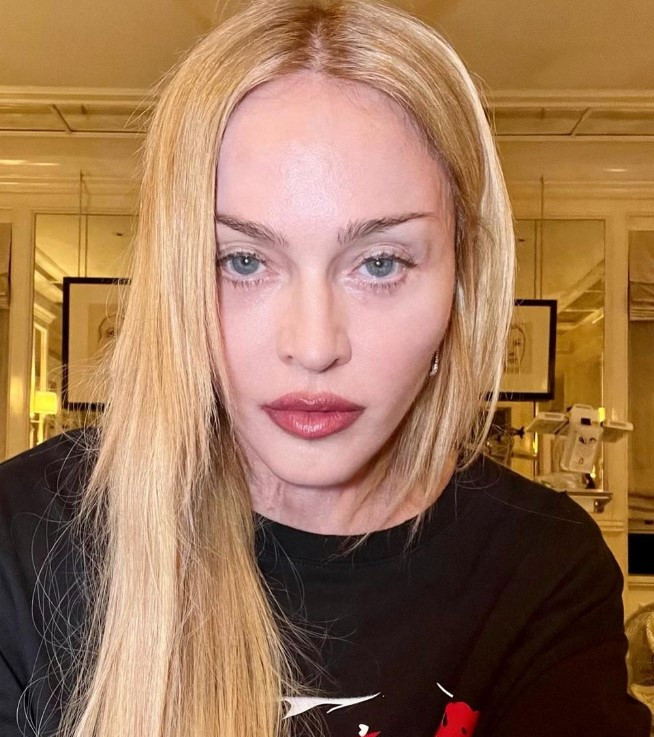 Primele declarații ale Madonnei după ce a fost la un pas de moarte. Familia artistei se așteaptă la ce e mai rău