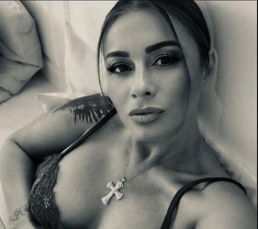 Anamaria Prodan le-a dat replica haterilor. Impresara nu dă doi bani pe părerea lor: „Faptul că la 50 de ani arăt...”