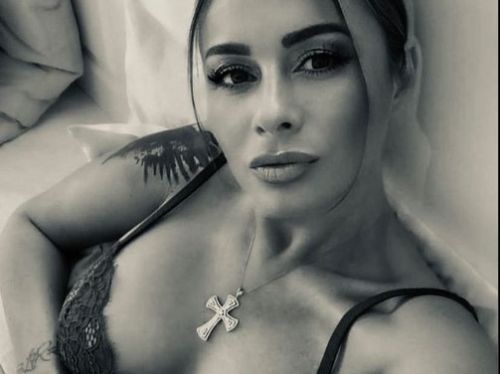 Anamaria Prodan le-a dat replica haterilor. Impresara nu dă doi bani pe părerea lor: „Faptul că la 50 de ani arăt...”